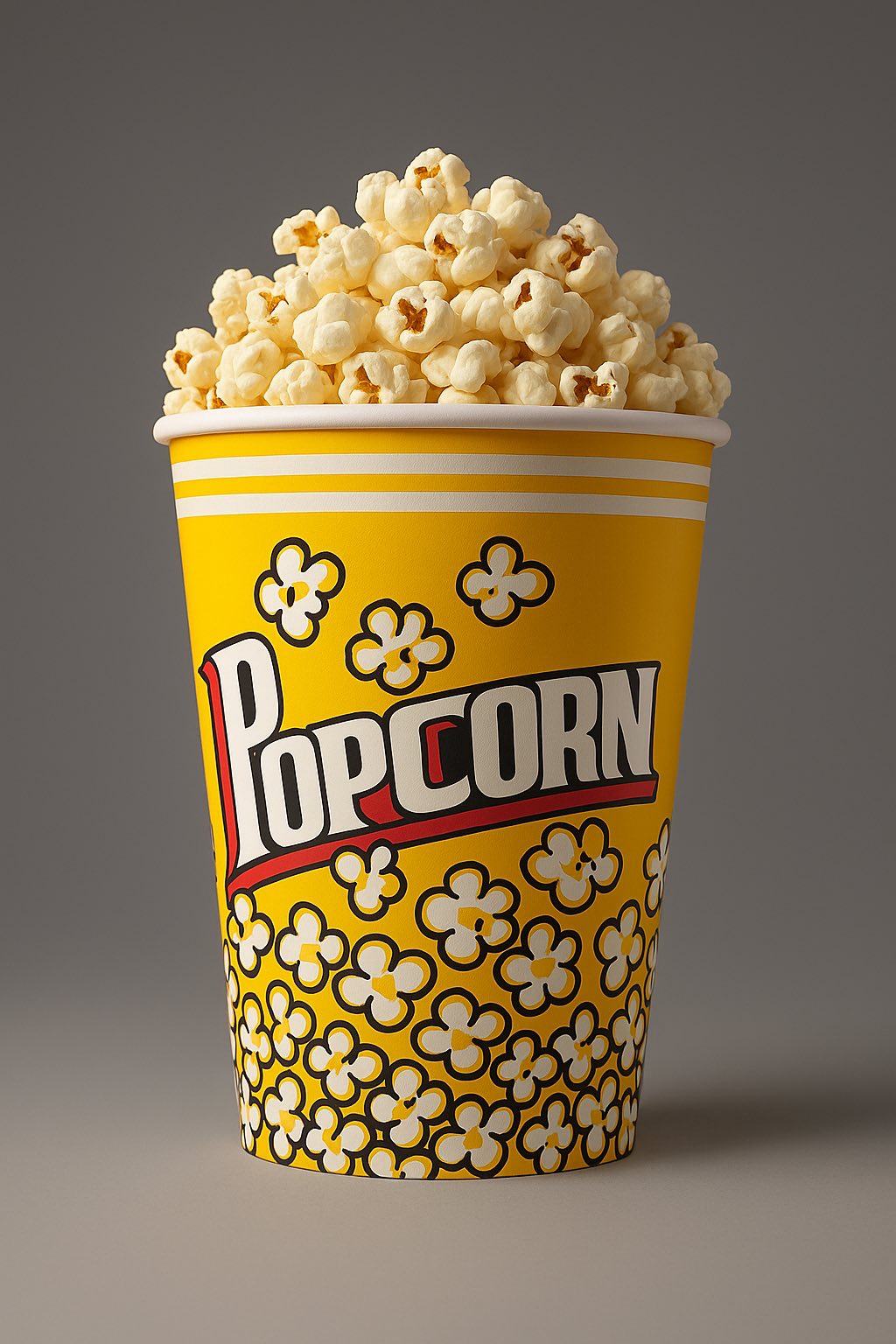 تيست)اكواب ذرة ورقية حجم متوسط)